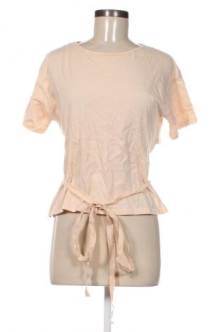 Dámska blúza Zara, Veľkosť M, Farba Kremová, Cena  3,95 €