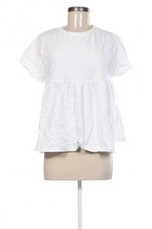Дамска блуза Zara, Размер S, Цвят Бял, Цена 11,24 €