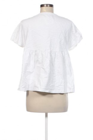 Дамска блуза Zara, Размер S, Цвят Бял, Цена 11,24 €