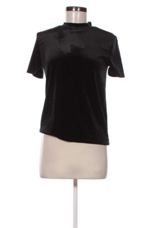 Bluză de femei Zara, Mărime M, Culoare Negru, Preț 76,99 Lei, #133003137