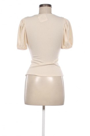 Dámska blúza Zara, Veľkosť S, Farba Kremová, Cena  9,78 €