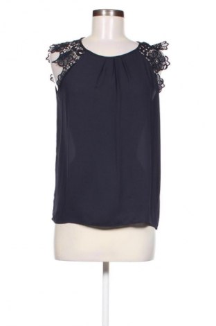 Γυναικεία μπλούζα Zara, Μέγεθος S, Χρώμα Μπλέ, Τιμή 3,99 €