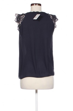 Γυναικεία μπλούζα Zara, Μέγεθος S, Χρώμα Μπλέ, Τιμή 3,99 €