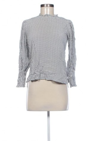 Dámska blúza Zara, Veľkosť XS, Farba Viacfarebná, Cena  2,95 €