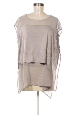 Dámska blúza Zara, Veľkosť S, Farba Sivá, Cena  3,95 €