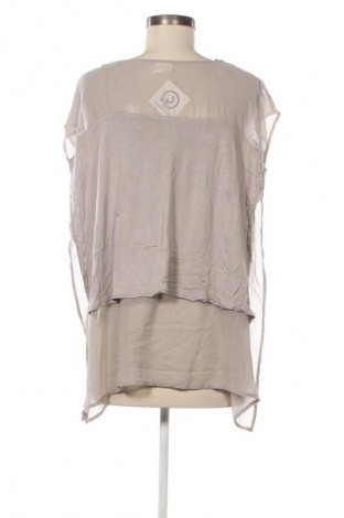 Dámska blúza Zara, Veľkosť S, Farba Sivá, Cena  3,95 €