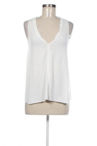 Dámska blúza Zara, Veľkosť S, Farba Biela, Cena  3,95 €