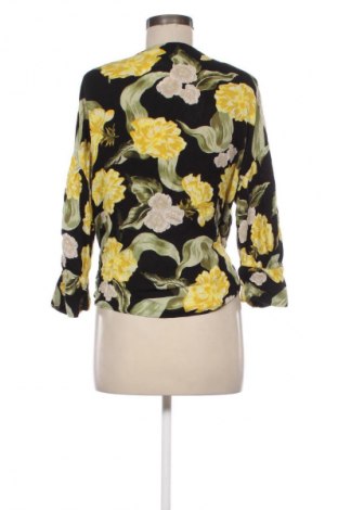 Γυναικεία μπλούζα Zara, Μέγεθος M, Χρώμα Πολύχρωμο, Τιμή 4,99 €