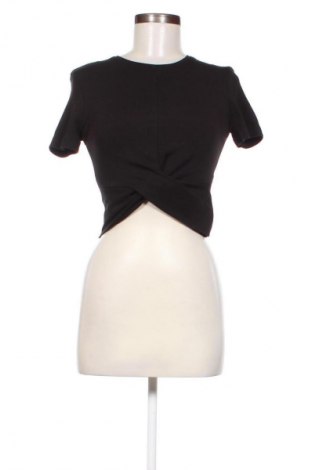 Bluzka damska Zara, Rozmiar S, Kolor Czarny, Cena 25,99 zł