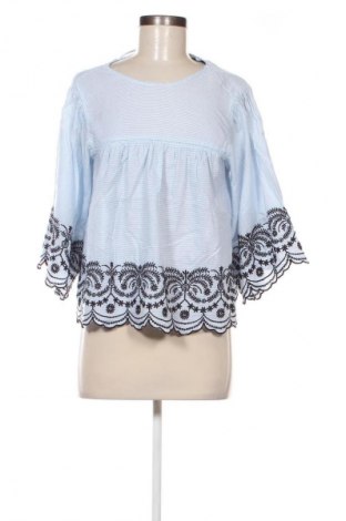 Bluzka damska Zara, Rozmiar M, Kolor Kolorowy, Cena 31,41 zł