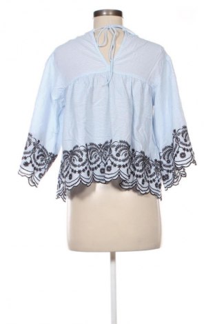 Bluzka damska Zara, Rozmiar M, Kolor Kolorowy, Cena 31,41 zł