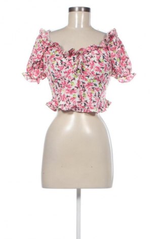 Dámska blúza Zara, Veľkosť S, Farba Viacfarebná, Cena  3,95 €