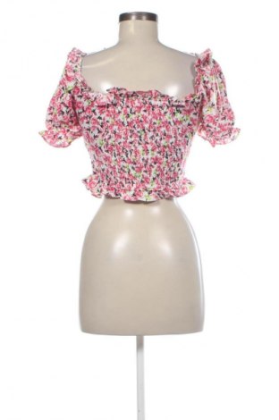 Dámska blúza Zara, Veľkosť S, Farba Viacfarebná, Cena  3,95 €