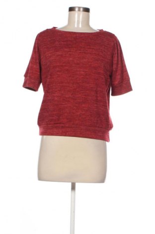 Női blúz Zara Trafaluc, Méret M, Szín Piros, Ár 1 329 Ft