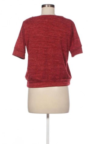 Női blúz Zara Trafaluc, Méret M, Szín Piros, Ár 1 329 Ft