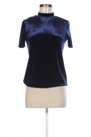 Női blúz Zara Trafaluc, Méret M, Szín Kék, Ár 1 219 Ft