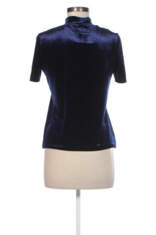 Női blúz Zara Trafaluc, Méret M, Szín Kék, Ár 1 219 Ft