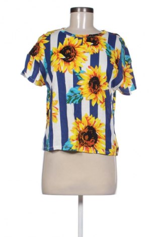 Női blúz Zara Trafaluc, Méret S, Szín Sokszínű, Ár 10 830 Ft