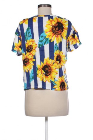 Női blúz Zara Trafaluc, Méret S, Szín Sokszínű, Ár 10 830 Ft