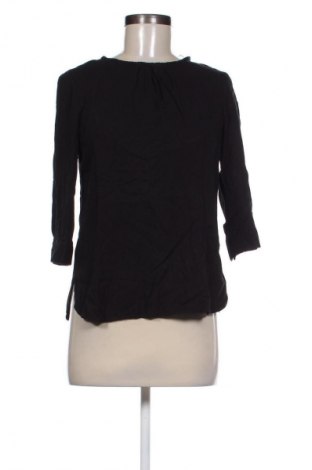 Дамска блуза Zero, Размер XS, Цвят Черен, Цена 3,06 €