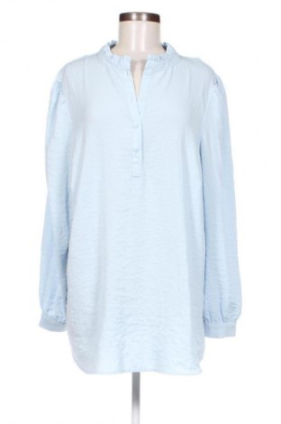 Bluzka damska Zizzi, Rozmiar M, Kolor Niebieski, Cena 20,99 zł