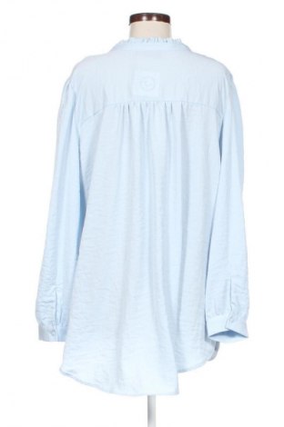 Bluzka damska Zizzi, Rozmiar M, Kolor Niebieski, Cena 20,99 zł