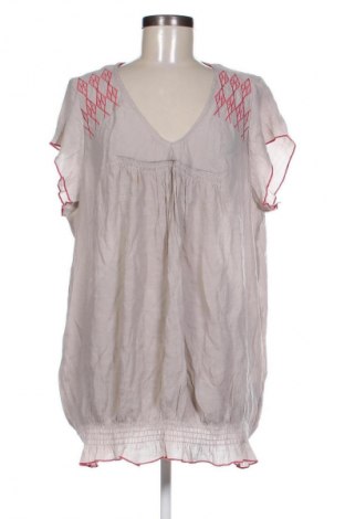 Női blúz Zizzi, Méret XL, Szín Szürke, Ár 4 099 Ft