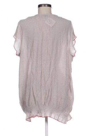 Női blúz Zizzi, Méret XL, Szín Szürke, Ár 4 099 Ft