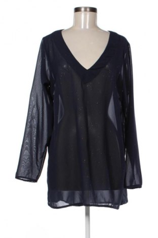 Női blúz Zizzi, Méret S, Szín Kék, Ár 669 Ft