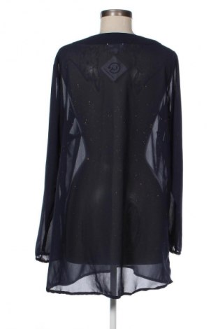 Női blúz Zizzi, Méret S, Szín Kék, Ár 669 Ft