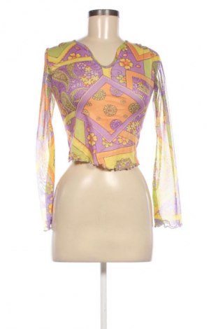 Dámská halenka Zoe, Velikost S, Barva Vícebarevné, Cena  207,00 Kč