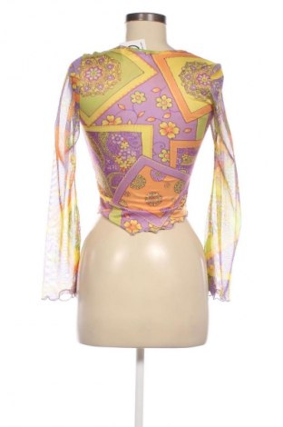 Dámská halenka Zoe, Velikost S, Barva Vícebarevné, Cena  207,00 Kč