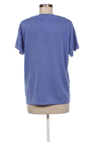 Dámská halenka mbyM, Velikost S, Barva Modrá, Cena  309,00 Kč