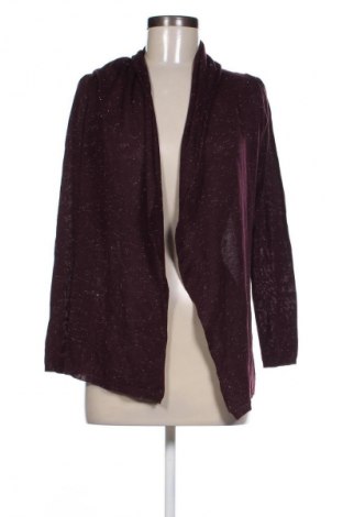 Damen Strickjacke Aggi, Größe S, Farbe Rot, Preis 27,70 €