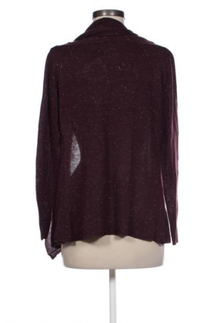 Damen Strickjacke Aggi, Größe S, Farbe Rot, Preis 27,70 €