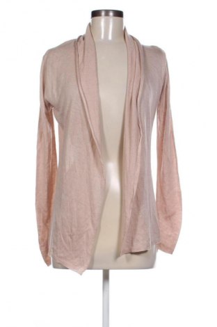 Damen Strickjacke Aggi, Größe S, Farbe Braun, Preis 27,70 €