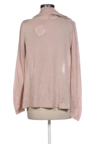 Damen Strickjacke Aggi, Größe S, Farbe Braun, Preis 27,70 €