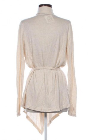 Damski kardigan Amisu, Rozmiar M, Kolor Beżowy, Cena 29,99 zł