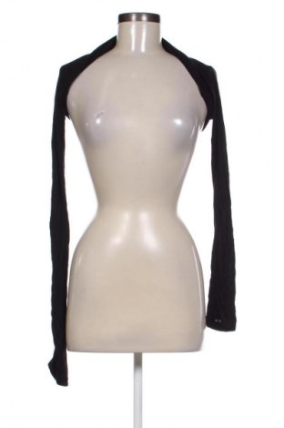 Dámsky kardigán Amisu, Veľkosť S, Farba Čierna, Cena  3,95 €