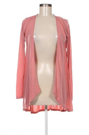 Női kardigán Amisu, Méret XS, Szín Rózsaszín, Ár 959 Ft