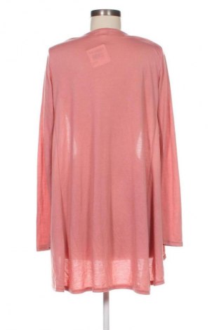 Női kardigán Amisu, Méret XS, Szín Rózsaszín, Ár 959 Ft