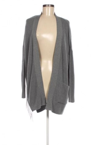 Γυναικεία ζακέτα Badoo, Μέγεθος M, Χρώμα Γκρί, Τιμή 8,99 €