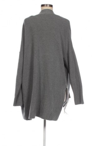 Γυναικεία ζακέτα Badoo, Μέγεθος M, Χρώμα Γκρί, Τιμή 8,99 €