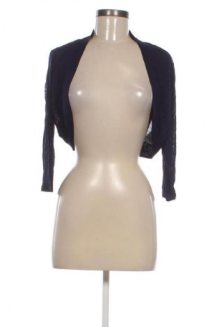 Női kardigán Blue Illusion, Méret S, Szín Kék, Ár 1 419 Ft