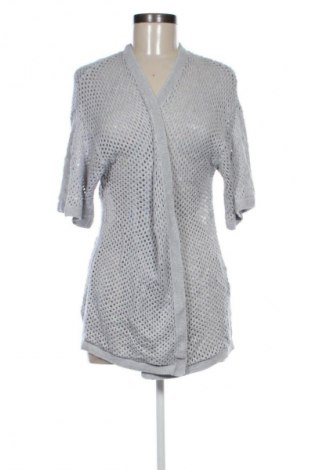 Női kardigán Blue Motion, Méret M, Szín Szürke, Ár 669 Ft