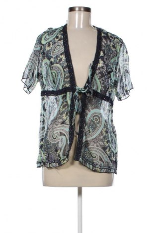 Damski kardigan Bonita, Rozmiar L, Kolor Kolorowy, Cena 22,99 zł