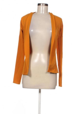 Damski kardigan Boohoo, Rozmiar S, Kolor Żółty, Cena 25,93 zł