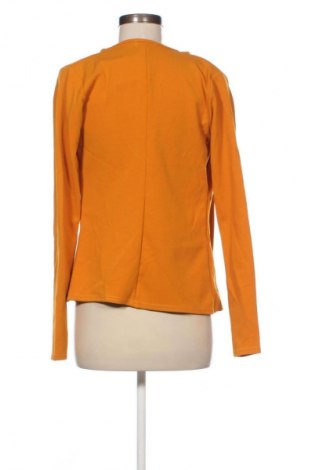 Damski kardigan Boohoo, Rozmiar S, Kolor Żółty, Cena 25,93 zł