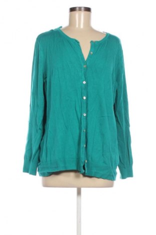 Női kardigán C&A, Méret XL, Szín Zöld, Ár 4 438 Ft