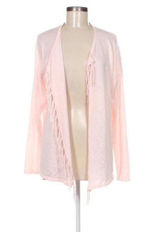 Damen Strickjacke Canda, Größe L, Farbe Ecru, Preis 7,99 €